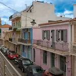 Dimitra Suites