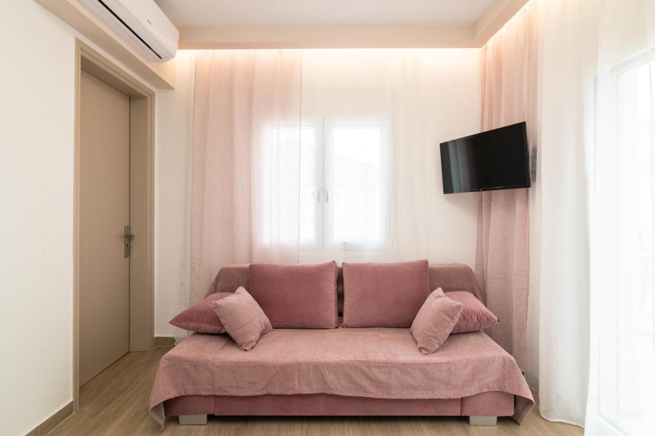 Dimitra Suites Zákynthos by