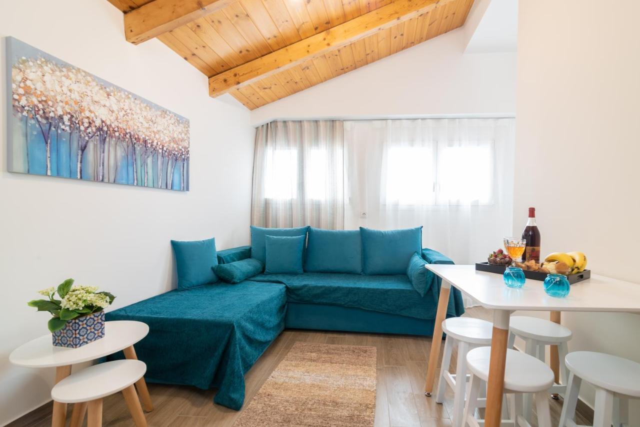 Lejlighed Dimitra Suites Zákynthos by