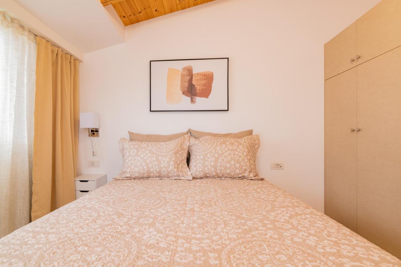 Lejlighed Dimitra Suites