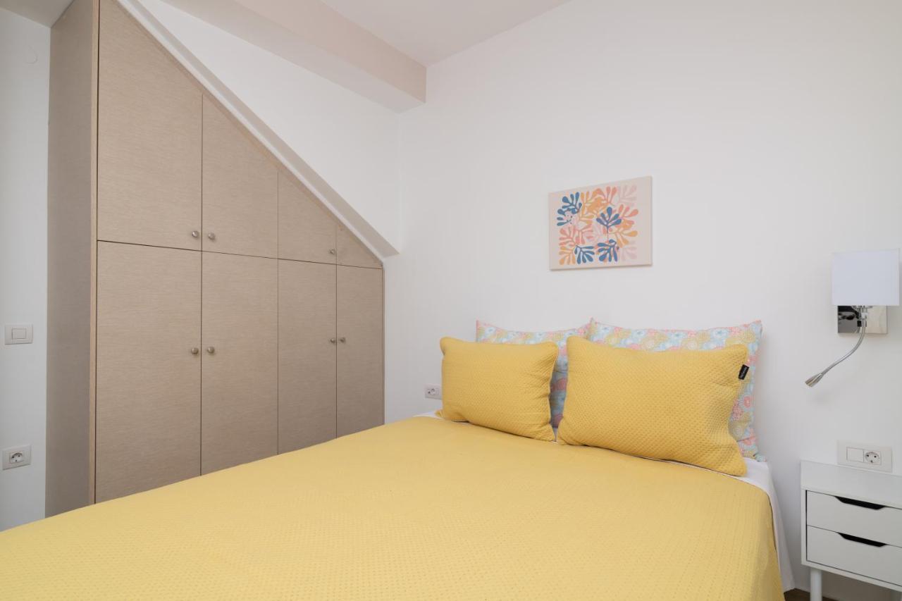 Apartment Dimitra Suites