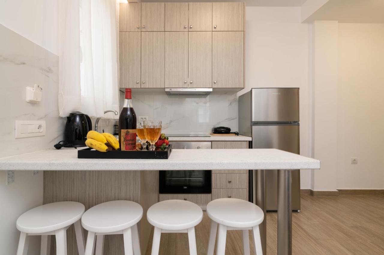 Dimitra Suites Zákynthos by