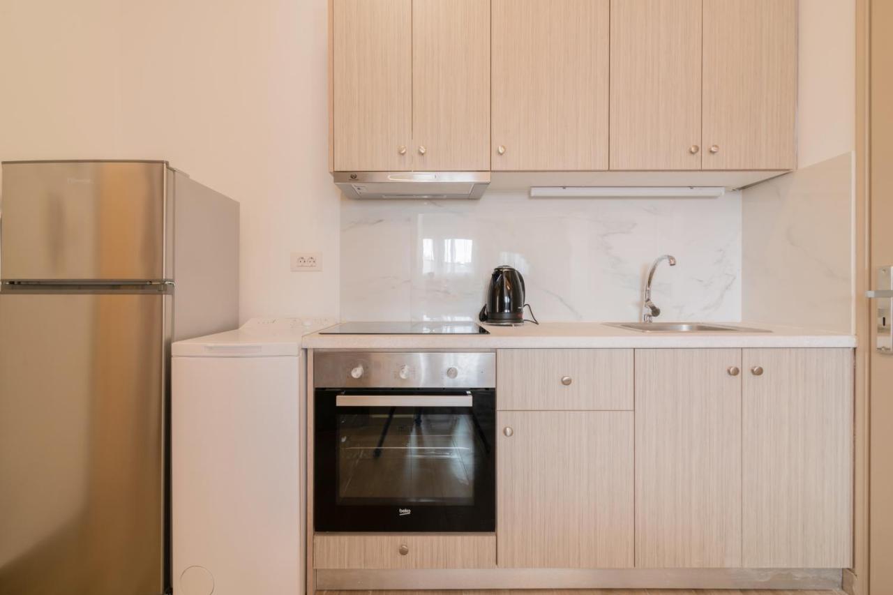 Dimitra Suites * Zakynthos