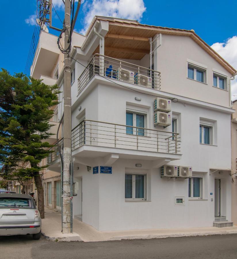 Dimitra Suites Lejlighed Zákynthos by
