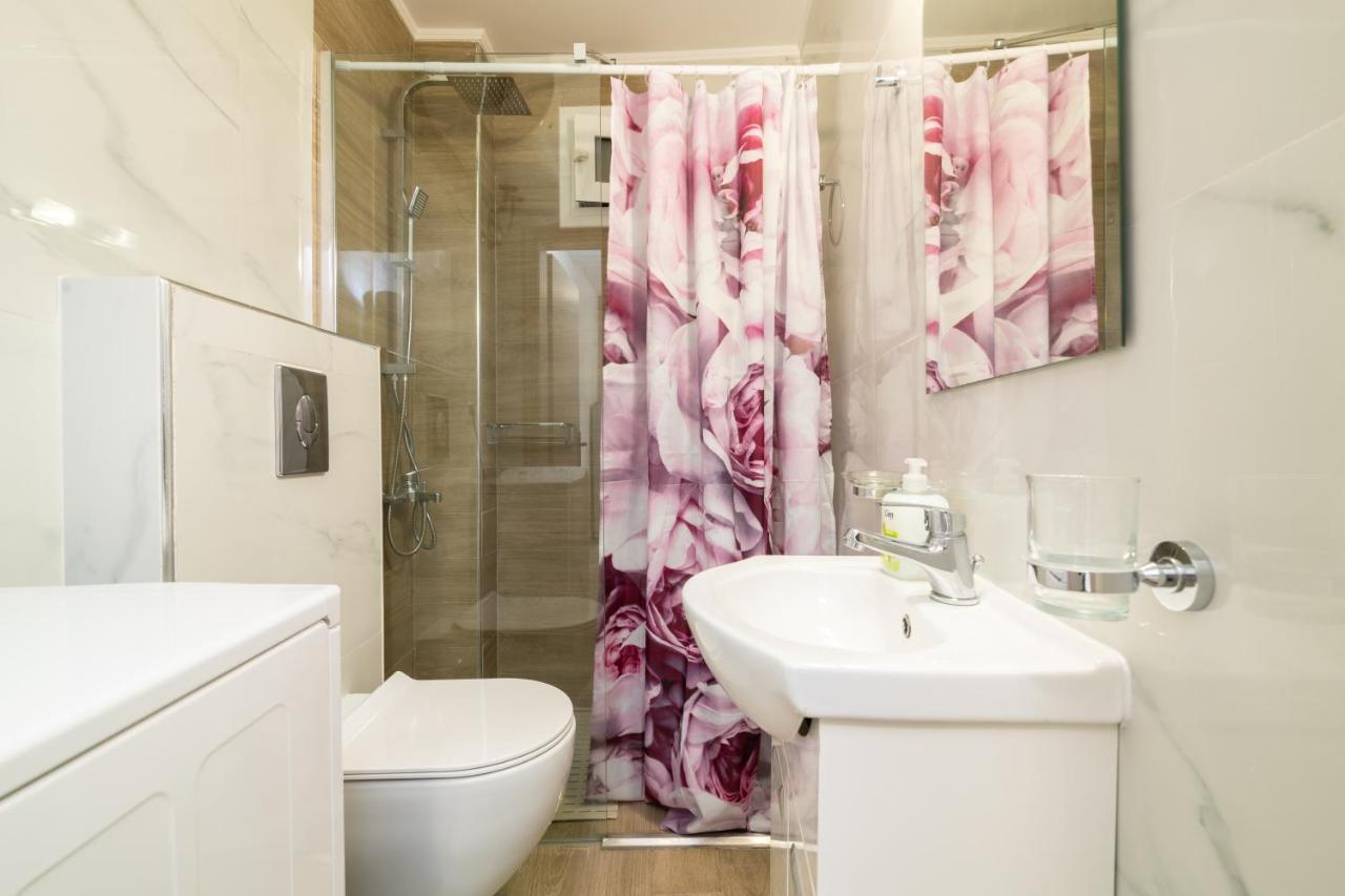 Lejlighed Dimitra Suites
