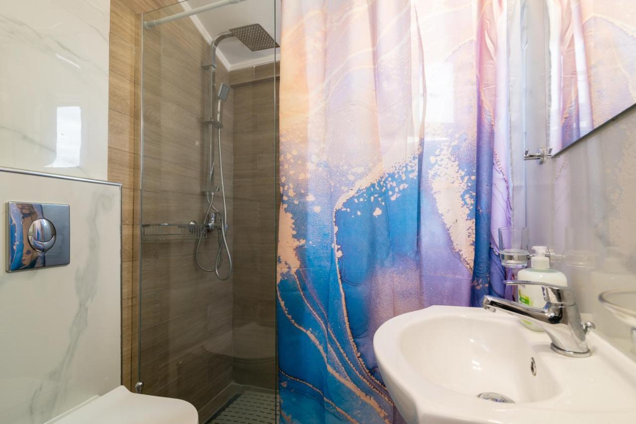 Dimitra Suites Lejlighed