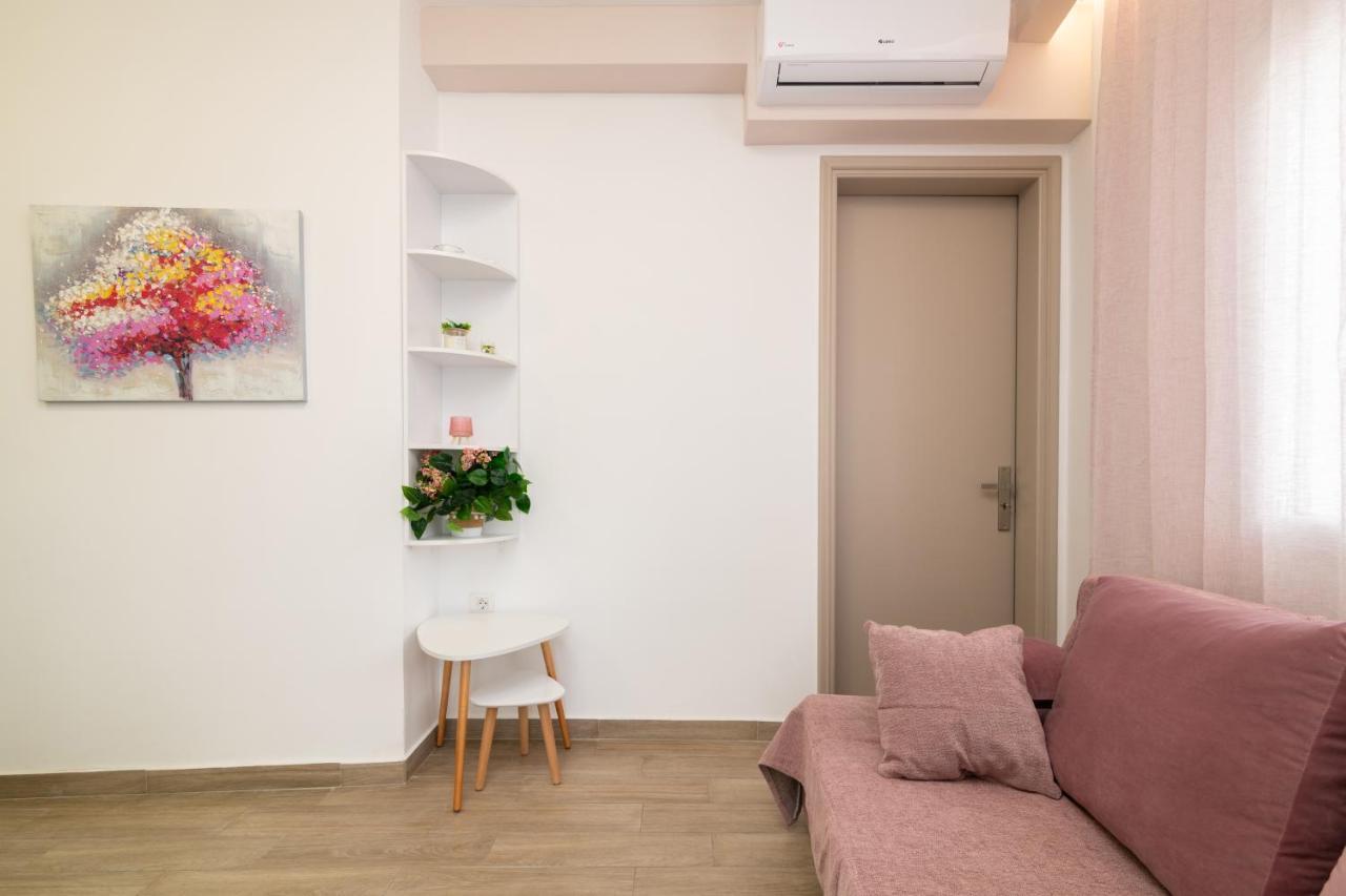 Apartment Dimitra Suites