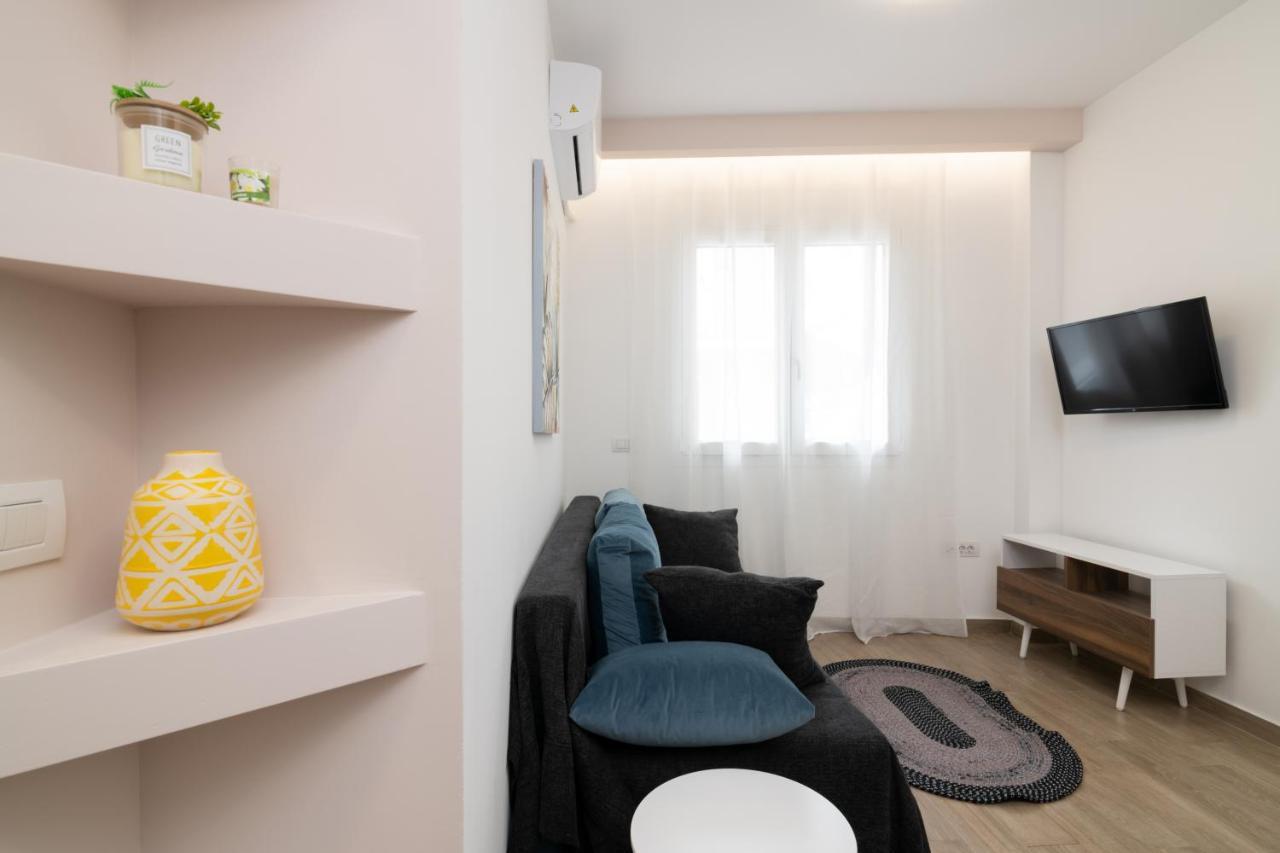 Dimitra Suites Lejlighed Zákynthos by