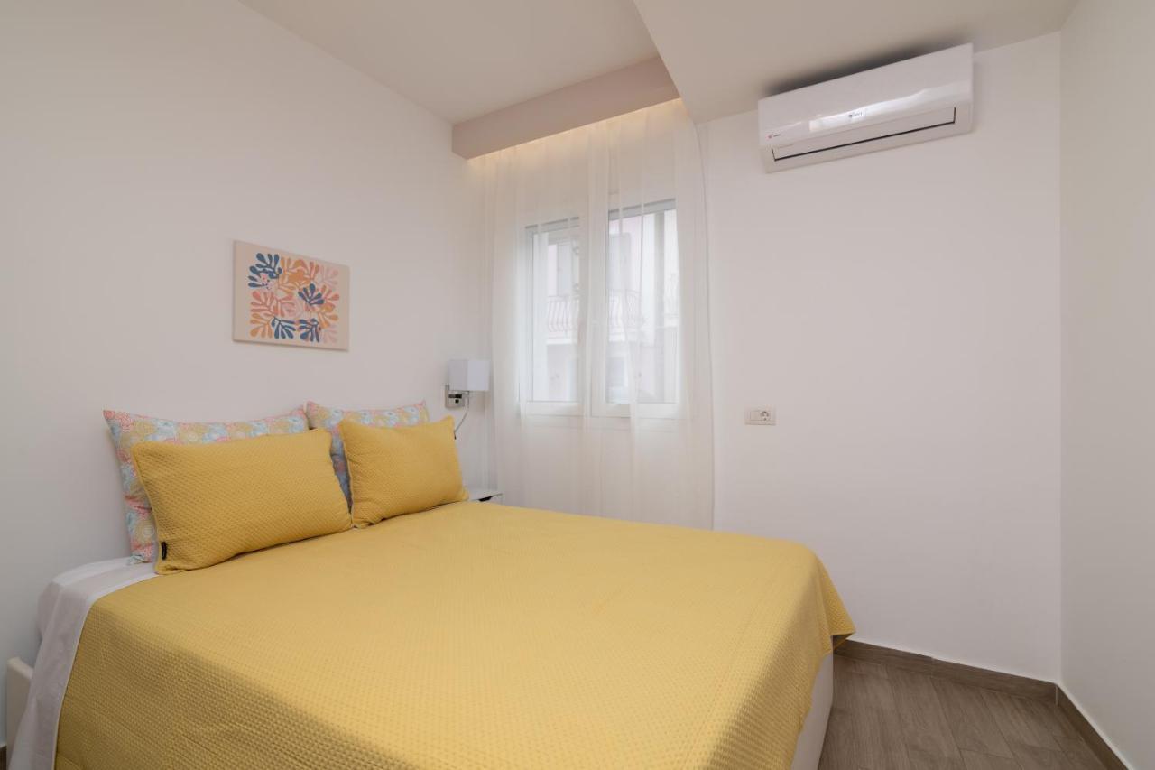 Lejlighed Dimitra Suites *