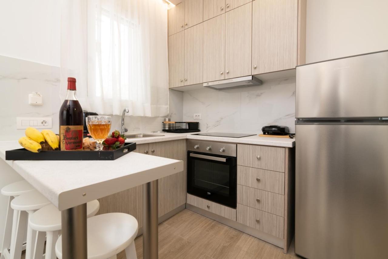 Lejlighed Dimitra Suites Zákynthos by