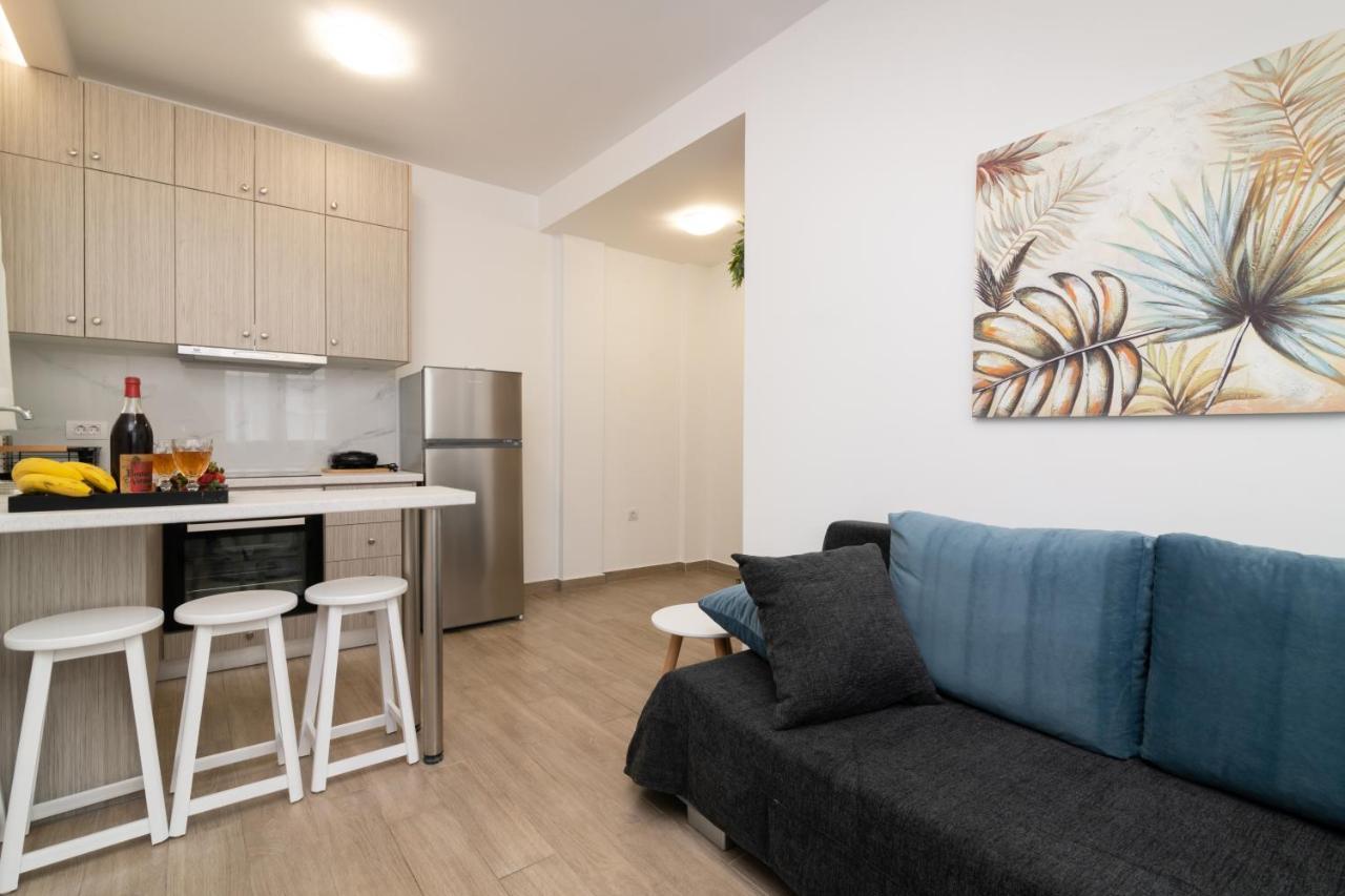 Apartment Dimitra Suites *