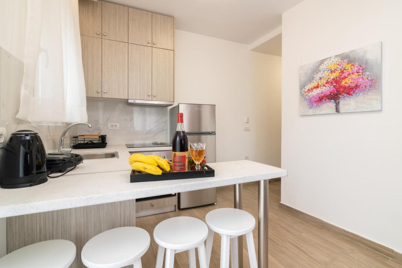 Apartment Dimitra Suites Zakynthos