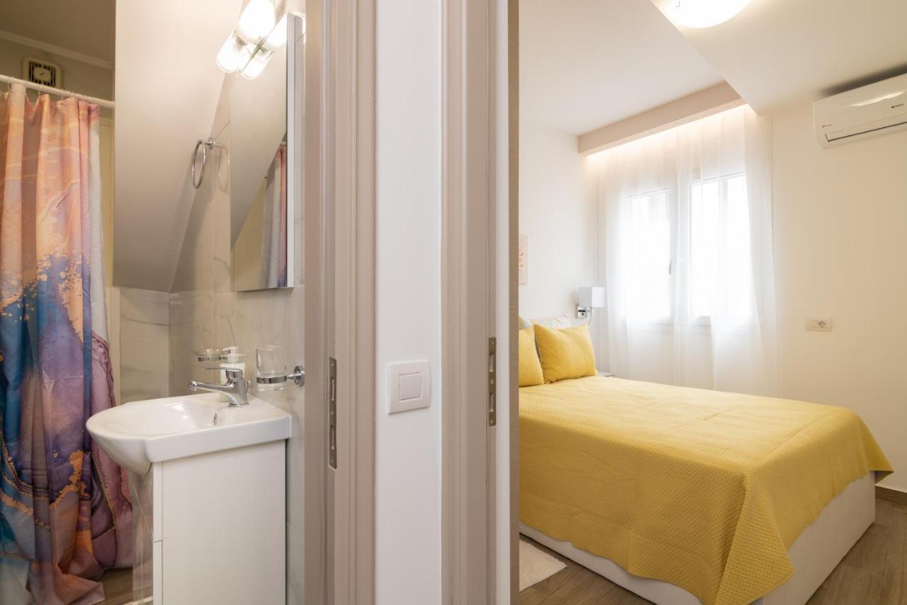 Dimitra Suites Apartment Zakynthos